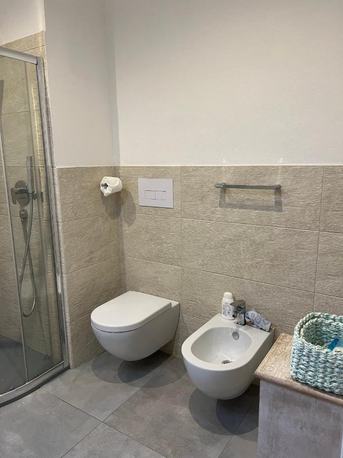 Casa Vacanze Sardegna B Tertenìa Exterior foto